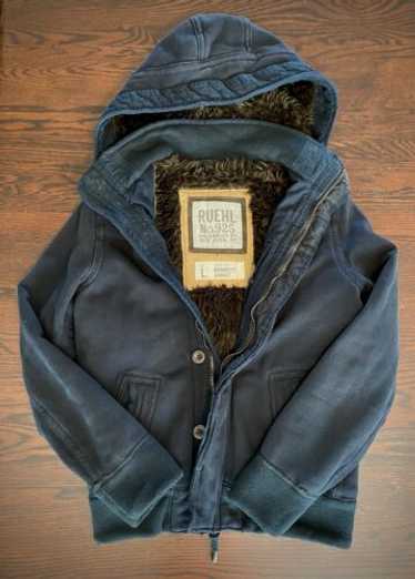 Ruehl 925 Jacket | eBay