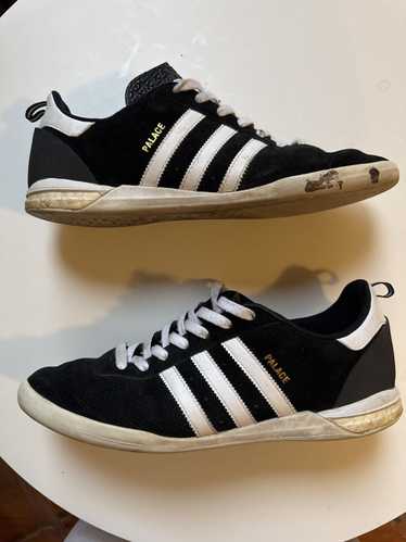 Adidas × palace × - Gem