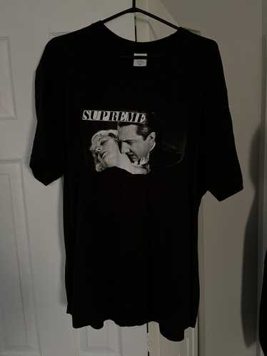 Movie t-shirt supreme - Gem