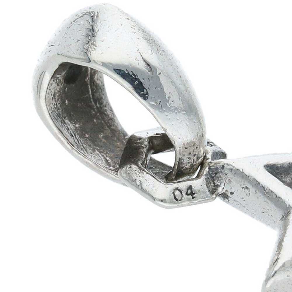 Chrome Hearts STAR OF DAVID CHARM - image 4