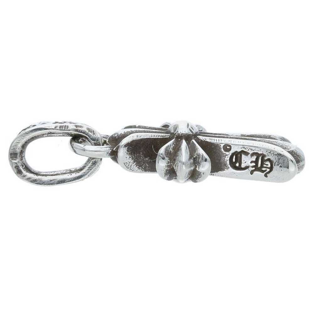 Chrome Hearts Baby Fat Cross Pendant - image 3