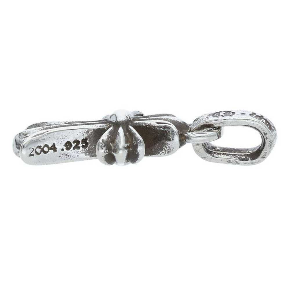 Chrome Hearts Baby Fat Cross Pendant - image 4