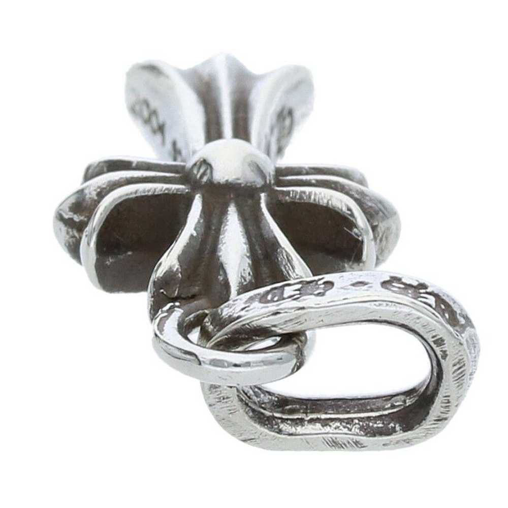 Chrome Hearts Baby Fat Cross Pendant - image 5
