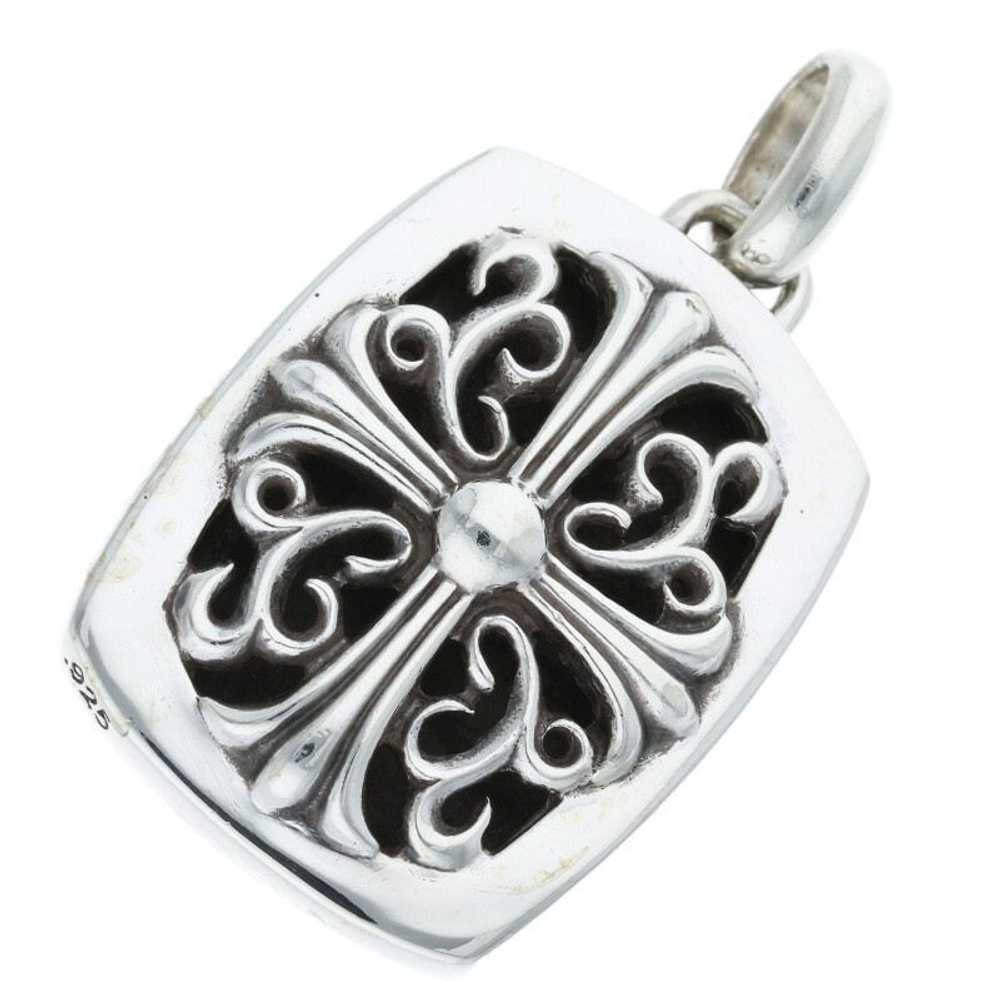 Chrome Hearts Keeper Pendant - image 1