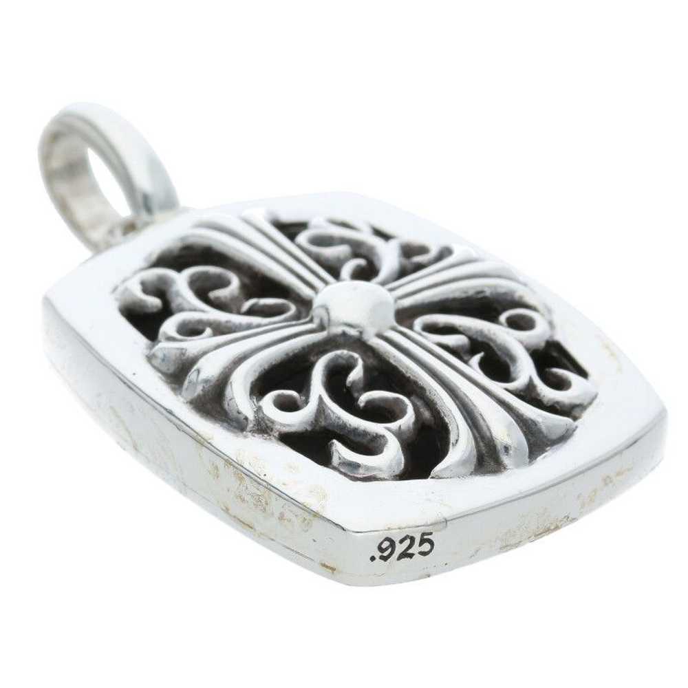 Chrome Hearts Keeper Pendant - image 4