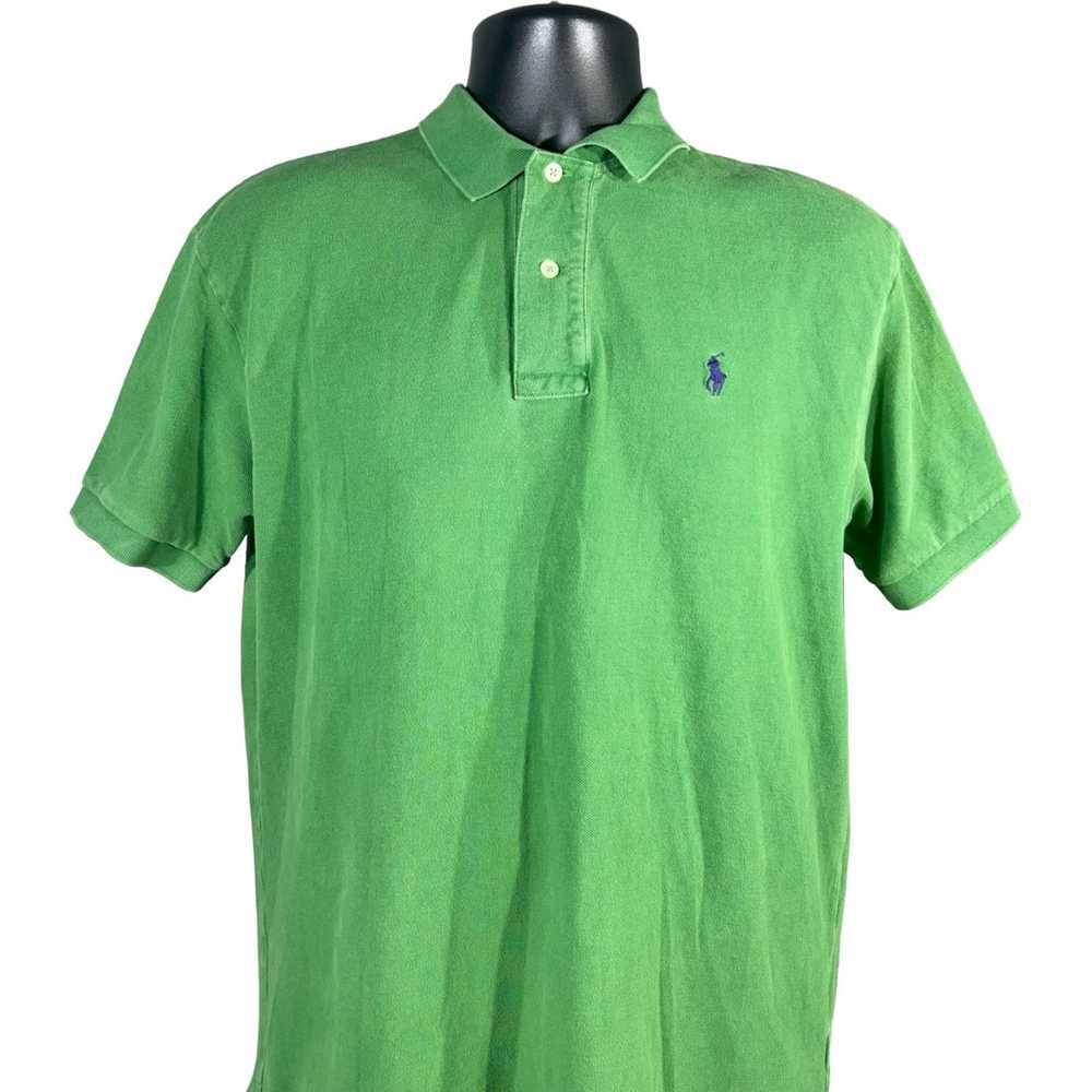 Polo Ralph Lauren Polo Ralph Lauren Short Sleeve … - image 2