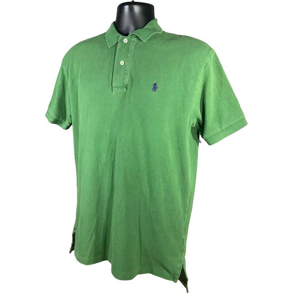 Polo Ralph Lauren Polo Ralph Lauren Short Sleeve … - image 3
