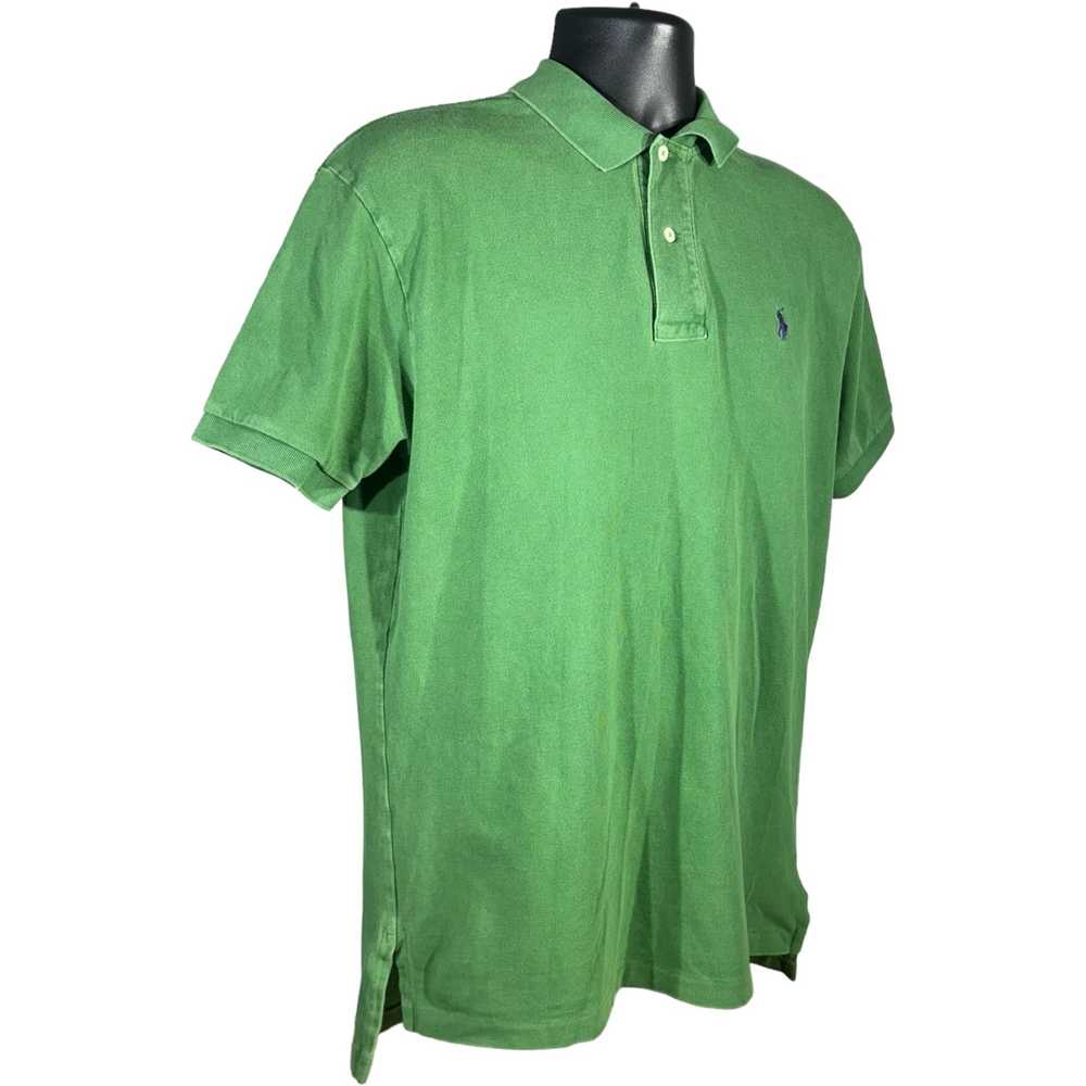 Polo Ralph Lauren Polo Ralph Lauren Short Sleeve … - image 4