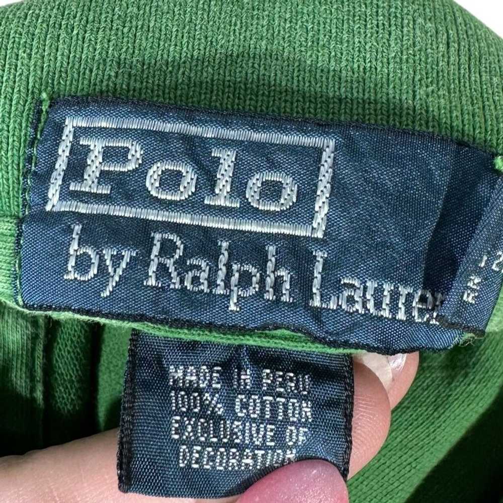 Polo Ralph Lauren Polo Ralph Lauren Short Sleeve … - image 7