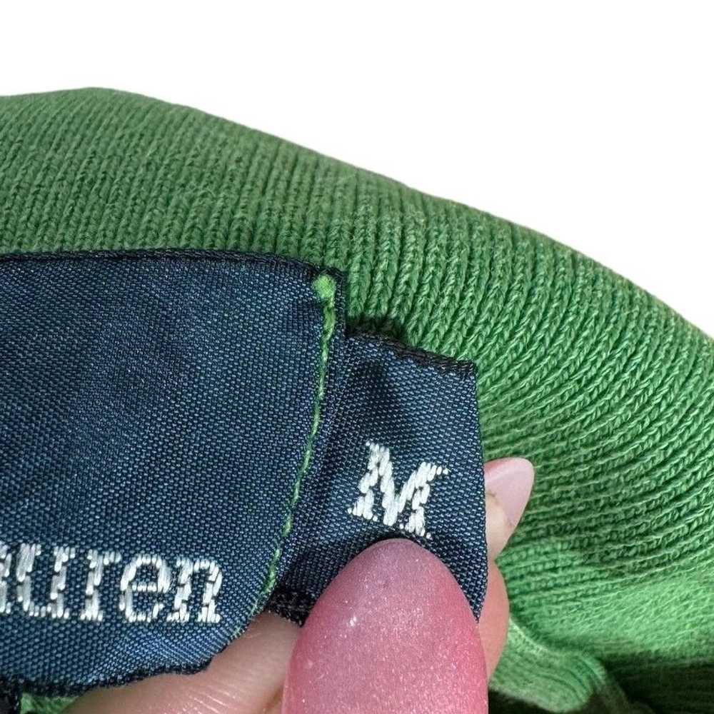 Polo Ralph Lauren Polo Ralph Lauren Short Sleeve … - image 8