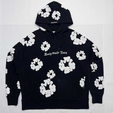 READYMADE x DENIM TEARS HOODIE パーカー READYMADE x DENIM TEARS HOODIE パーカー