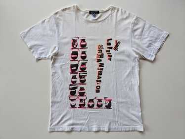 Undercover × vandalize ss06 - Gem