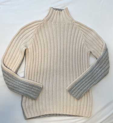 Hermes knit sweater - Gem