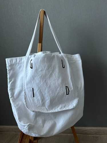 Guidi tote bag mens - Gem Guidi tote bag mens - Gem
