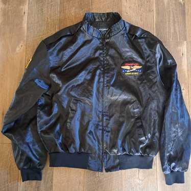 Snap on tools jacket - Gem