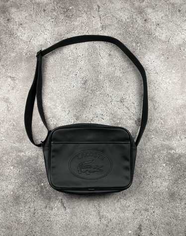Supreme lacoste bag - Gem