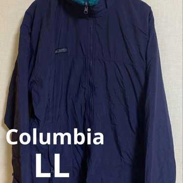 Columbia Fleece-Lined Jacket