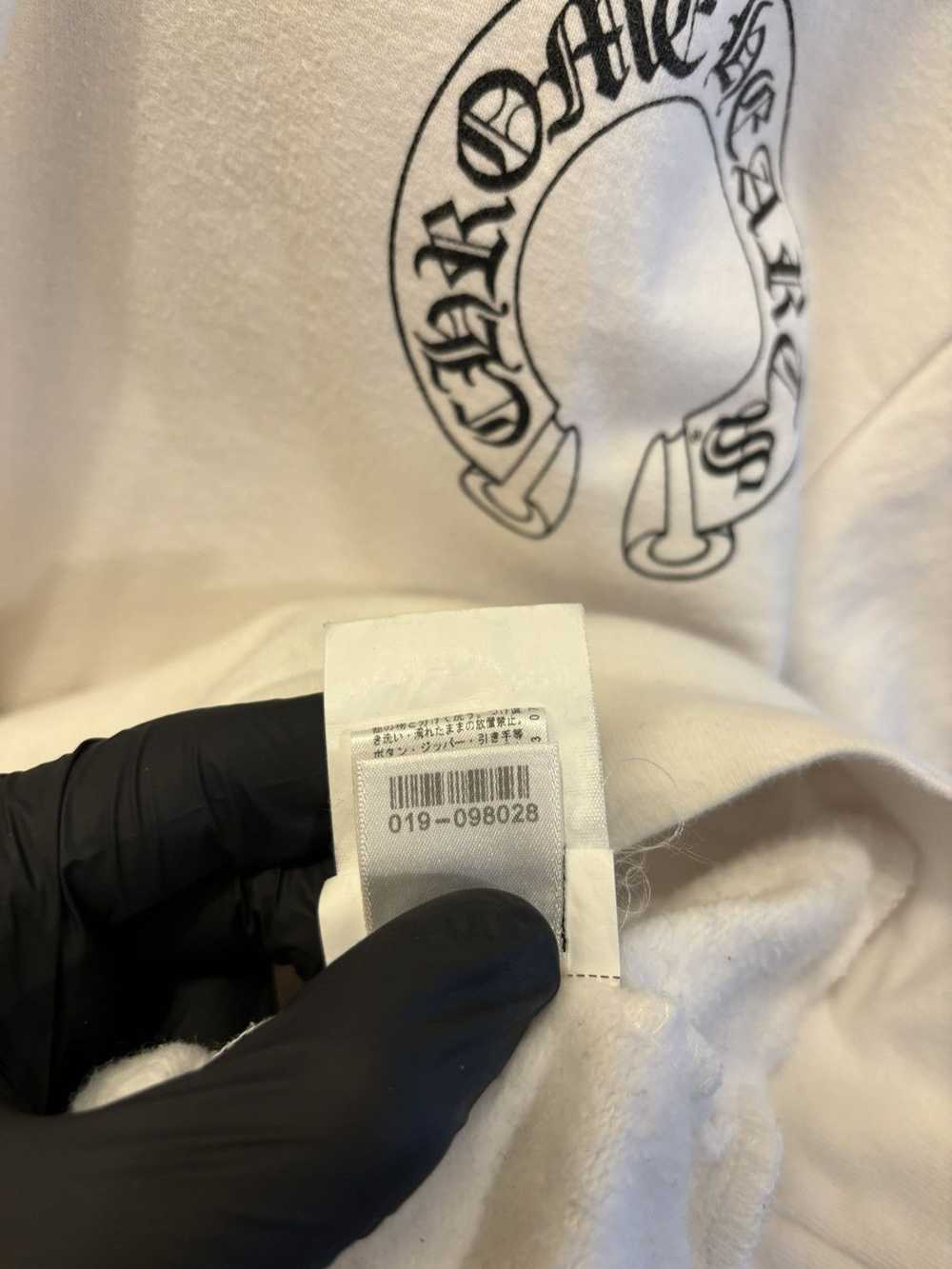 Chrome Hearts Chrome Hearts X Matty Boy Hoodie - image 12