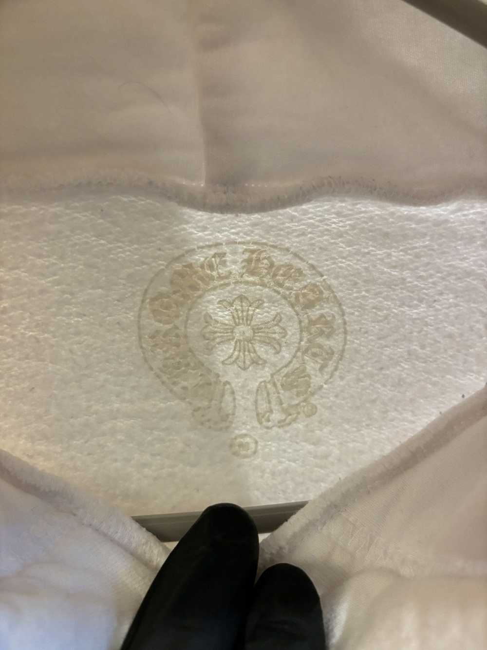 Chrome Hearts Chrome Hearts X Matty Boy Hoodie - image 7