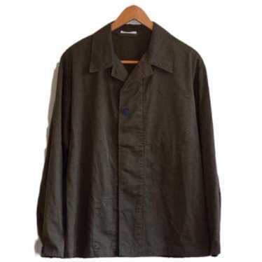 Vintage german work jacket - Gem