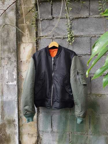 Alpha industries ma-1 limited - Gem