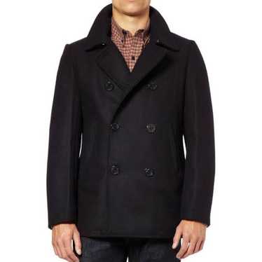 J.Crew Bayswater Peacoat Peacoat