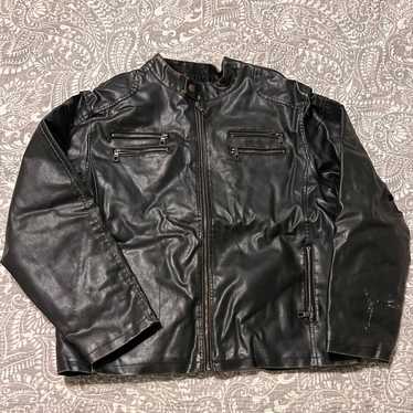 Brave soul london jacket - Gem
