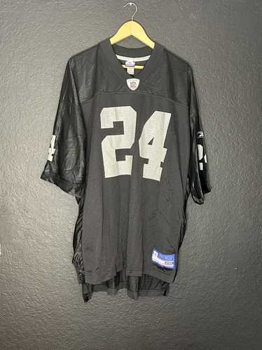 Reebok nfl raiders mens - Gem