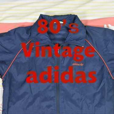 Adidas × descente vintage - Gem
