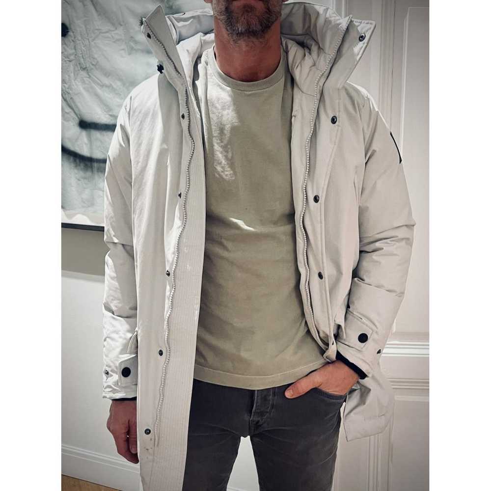 Peak Performance Jacket