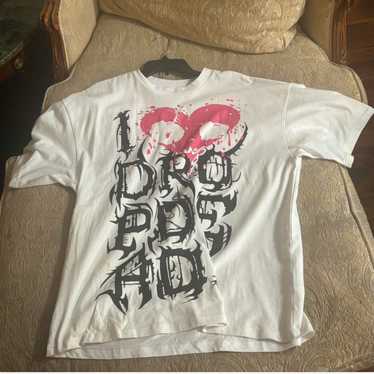 Drop dead clothing - Gem