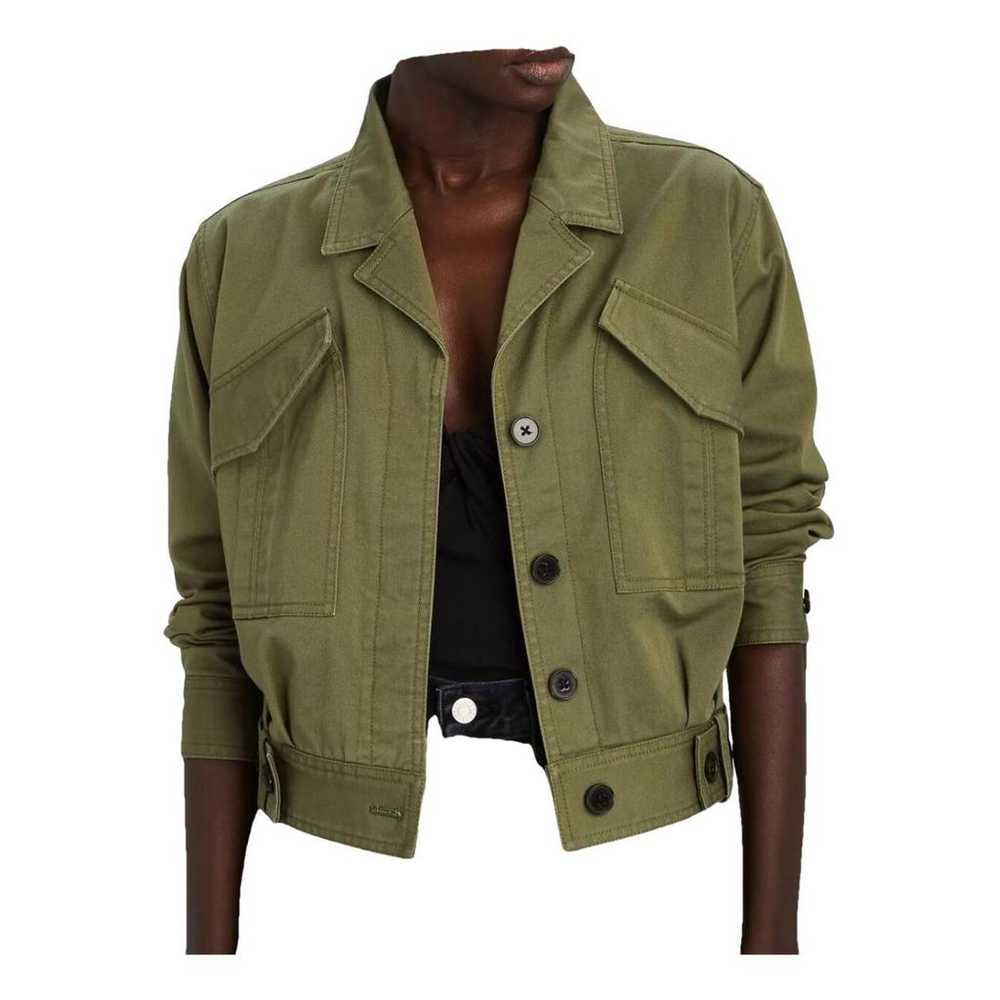 10 Crosby by Derek Lam Jacket