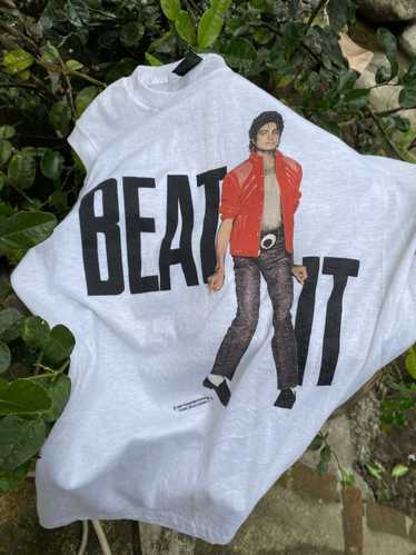 M Icon Deluxe 1/6 Scale Figure: Michael Jackson (Bad