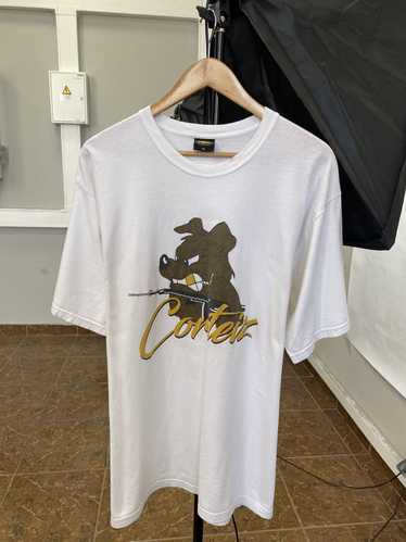 Corteiz corteiz t shirt - Gem