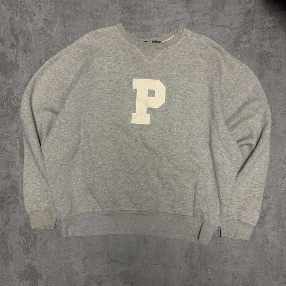 Polo Ralph Lauren Polo Ralph Lauren Crewneck — XL… - image 1