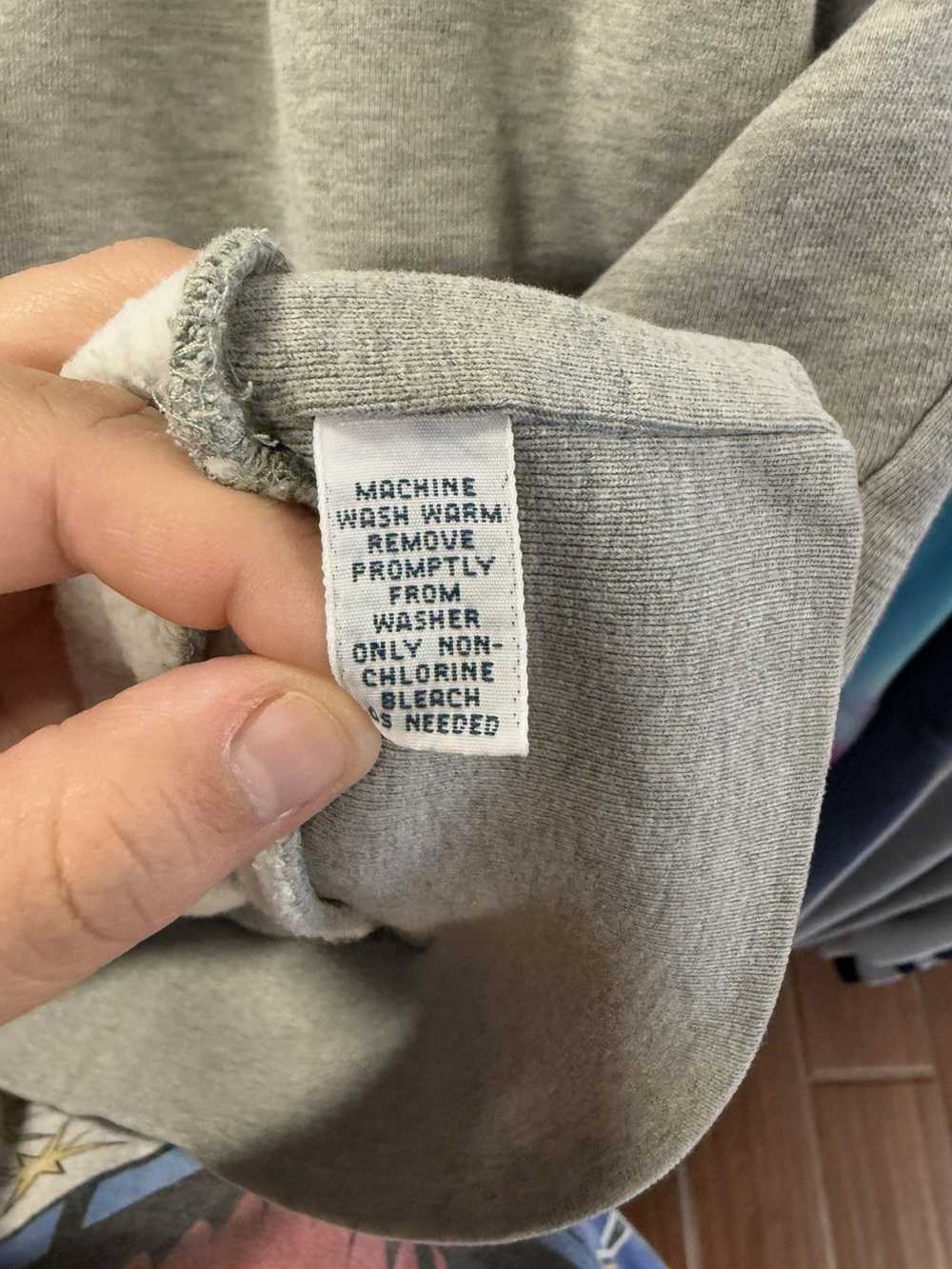 Polo Ralph Lauren Polo Ralph Lauren Crewneck — XL… - image 4