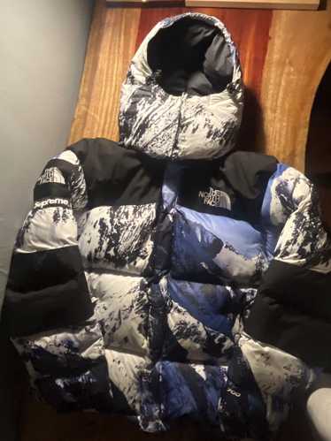 Supreme × The North Face SUPREME X THE NORTH FACE 