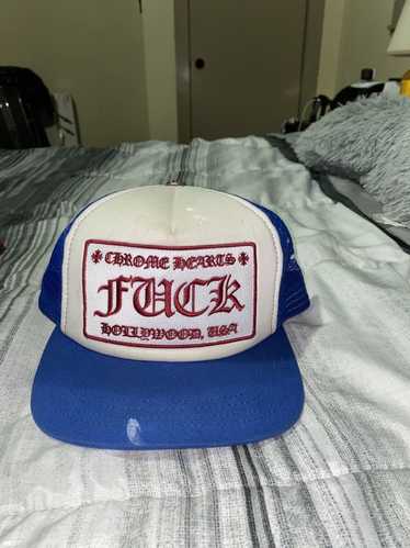 Chrome hearts fuck - Gem