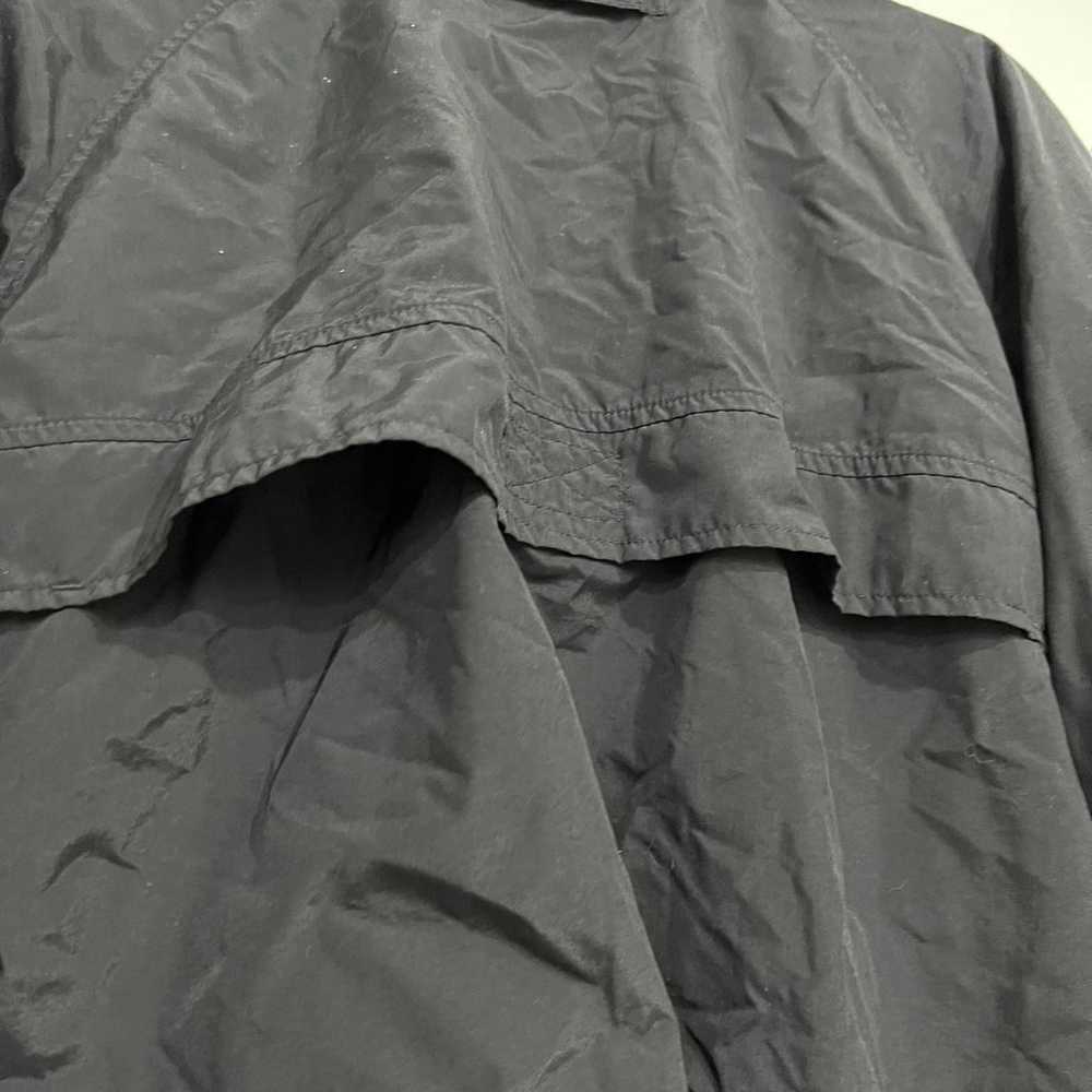 Vintage 90s Polo Sport Ralph Lauren Windbreaker J… - image 9