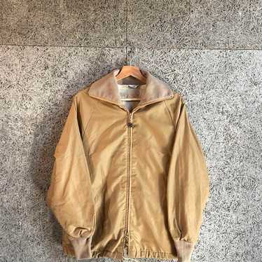 【WESTWIND】Handmade Vintage Jacket Beige