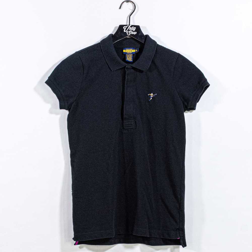 Ralph Lauren Rugby × Streetwear × Vintage Rugby R… - image 1