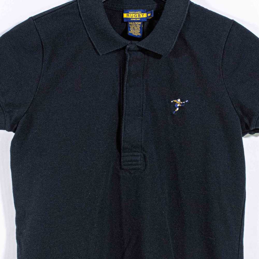 Ralph Lauren Rugby × Streetwear × Vintage Rugby R… - image 3