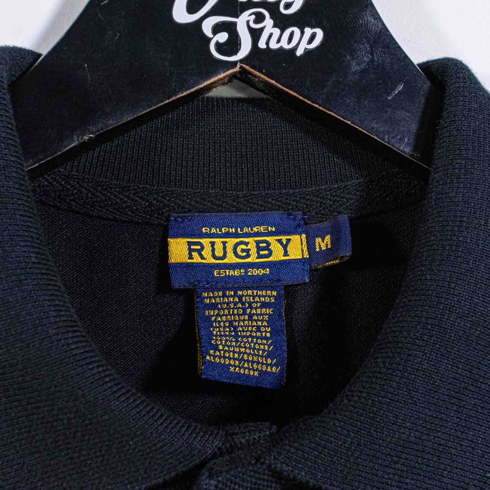 Ralph Lauren Rugby × Streetwear × Vintage Rugby R… - image 5