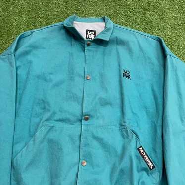 Vintage no fear brand - Gem