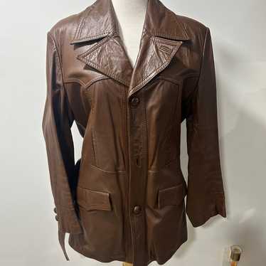 Sears leather shop vintage - Gem