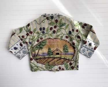 Sugar street weavers gobelins - Gem