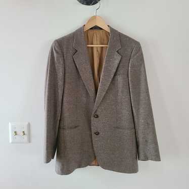 Vintage ysl jacket ysl - Gem