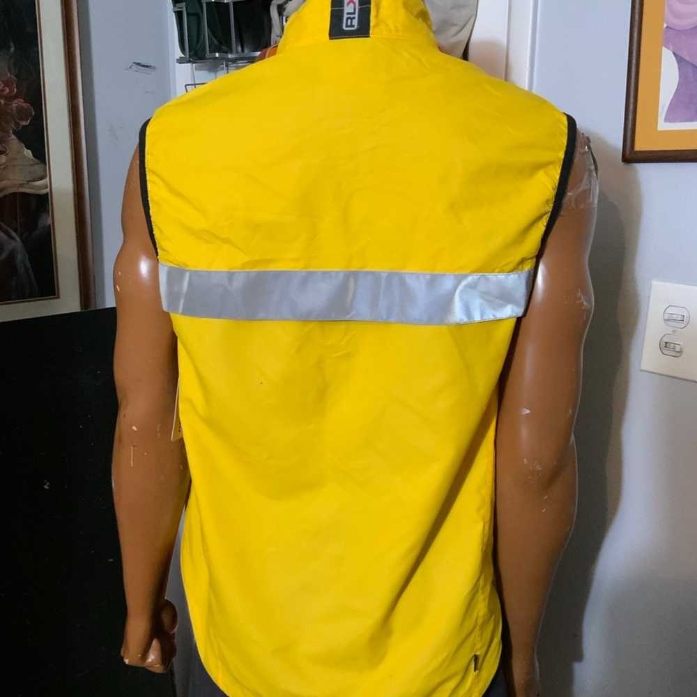 NWT Vintage Polo Sport RLX Ralph Lauren Reflectiv… - image 12