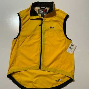 NWT Vintage Polo Sport RLX Ralph Lauren Reflectiv… - image 1