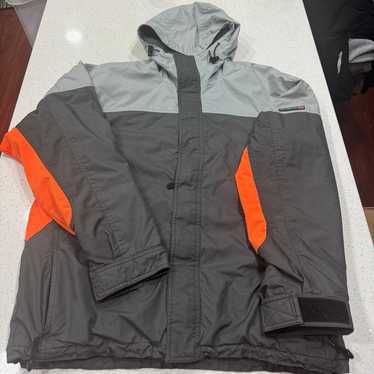 90s vintage quiksilver jacket - Gem